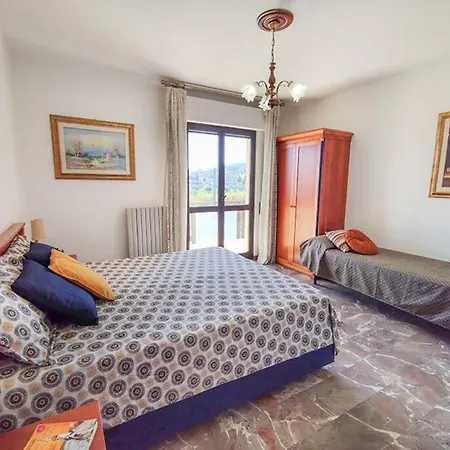 Appartamento Abruzzo 8 Pax Con Due Posti Auto *