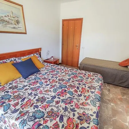 Appartamento Abruzzo 8 Pax Con Due Posti Auto *